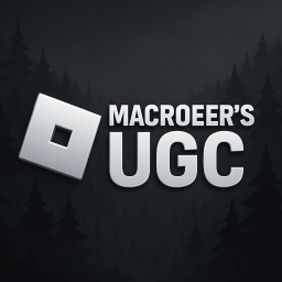 Macroeer's ugc place