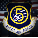 5th Air Fоrce
