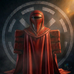 |AGR| Red Guards |