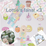 Lottie’s fans!
