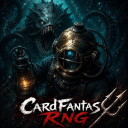 [UPD 2.0 🔱] CardFantasy RNG