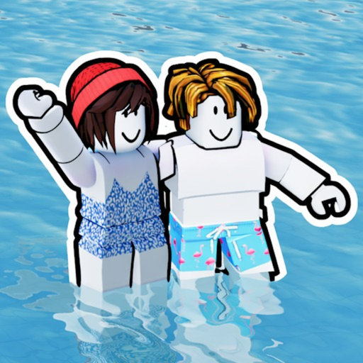Waterpark Paradise