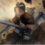 Attack on Titan : Crimson