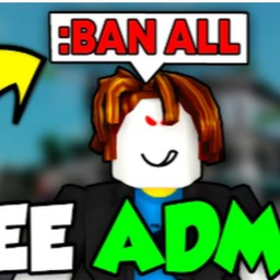 Everyone Has Admin (Beta)(upd16)