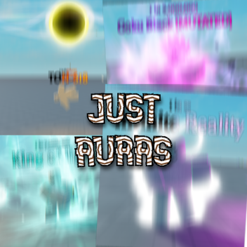 Just Auras