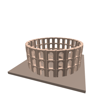 COLLESEUM