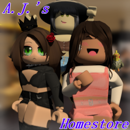 A.J.'s Homestore