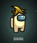 Banana boiiii