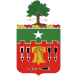 5th Artillery Regiment