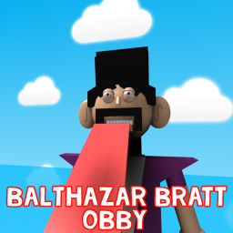 Balthazar Bratt Obby