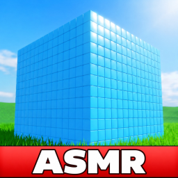 [ASMR] Destroy the Cube icon