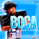 Boca。 Resort