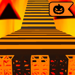 🎃Halloween Obby!