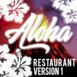 Aloha Bar & Grill V1