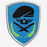The army for epic people