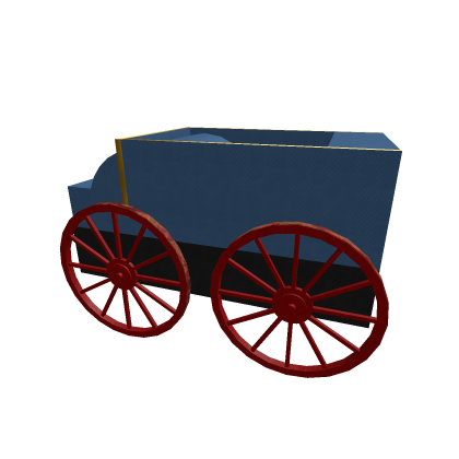 Coal Tender I guess