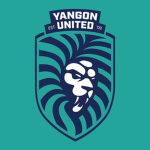 [MM] Yangon United FC - Roblox