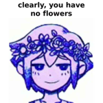 Robloxians With Flowers