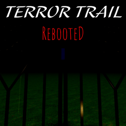 Terror Trail: Rebooted [C2 AREA 2]