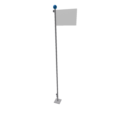 [HH] Flagpole