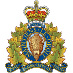 • Royal Canadian Mounted Police [R.C.M.P] •