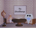 The Ghost Bunnys