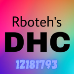 Roboteh'sDHC
