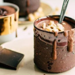 The Chocolate Fountain