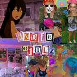 indiegirlz