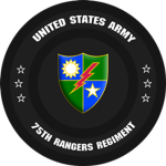75Th Rangᵉr Regiment