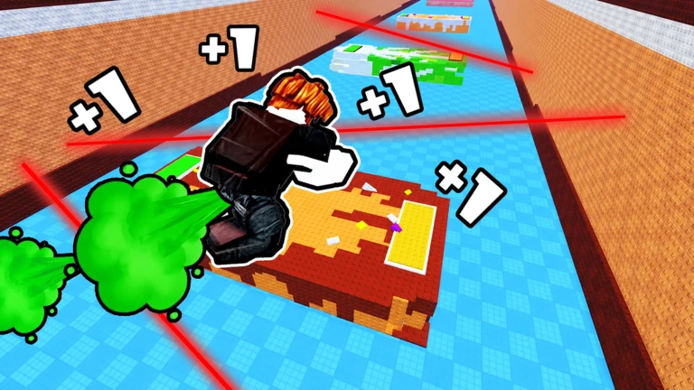 +1 Fart Obby thumbnail