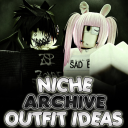 [999+] Niche Archive Outfit Ideas