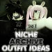 [999+] Niche Archive Outfit Ideas icon