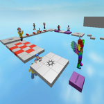 ObbyBuilderr Fans!