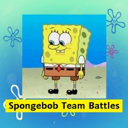 Spongebob Team Battles [BETA] icon