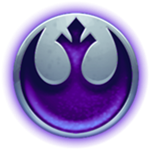 SW Clone Wars | Purple Team