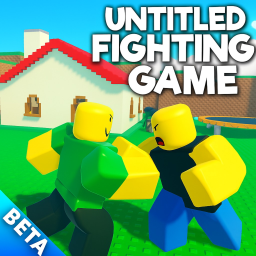 Untitled Fighting Game [BETA]