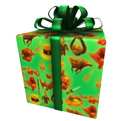 Item Thumbnail