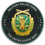 Μilitary Police Corps ᅠ