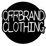 OFFBRAND Clothing