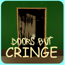 DOORS BUT CRINGE [MOTEL UPDATE]
