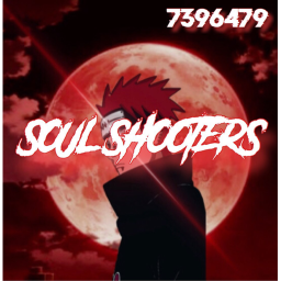 Soul Shooters Hangout