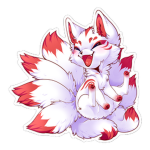 Kitsune9