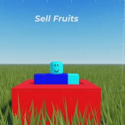 Sell Fruits! icon