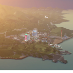 Roblox(powering imagination)