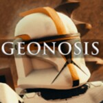 [STAR WARS] Occupation on Geonosis