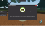 regalo robux a cambio de vuestra amistad :D