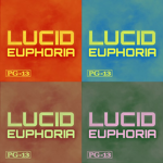 Lucid Euphoria Staff