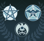 UIU | PENTAGRAM | GOC