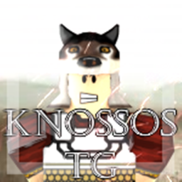 Knossos Training Grounds